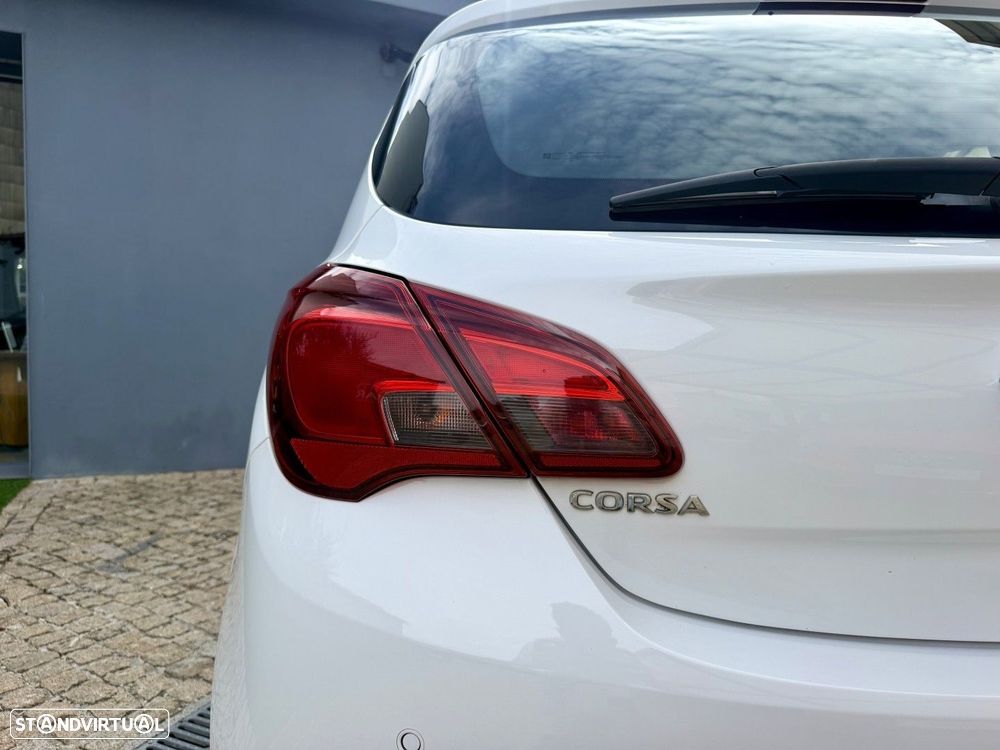 Opel Corsa 1.3 CDTi Enjoy - 13