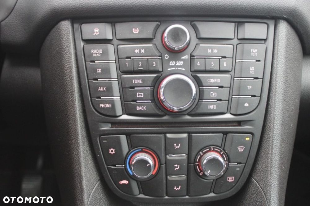 Opel Meriva - 35