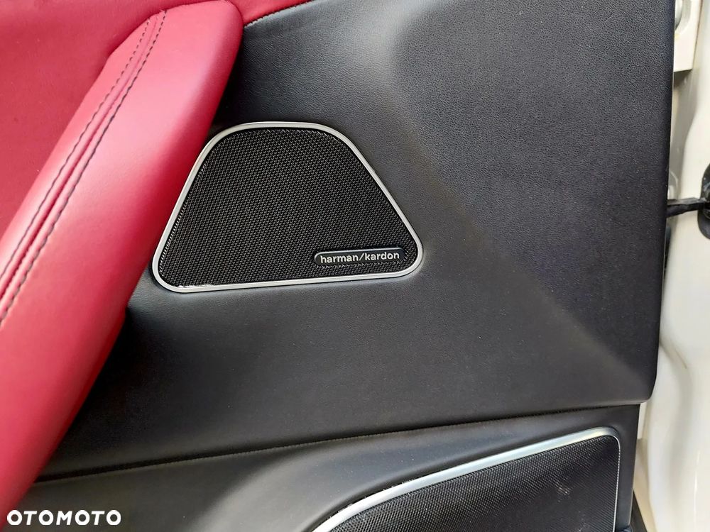 Maserati Levante Q4 GranSport - 36