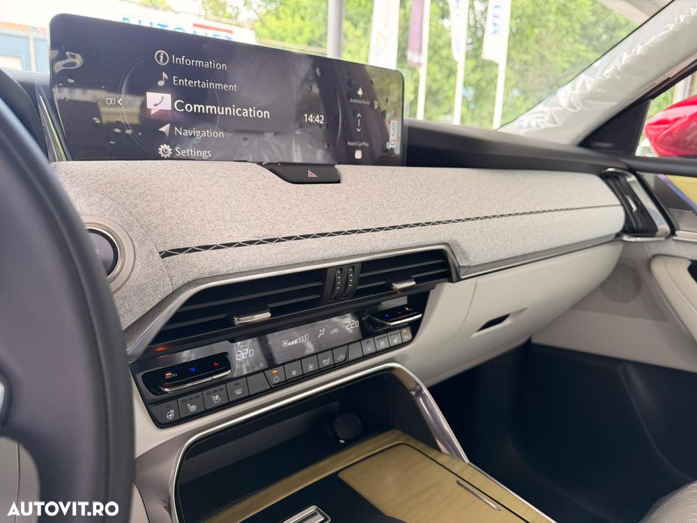 Mazda CX-60 e-Skyactiv PHEV Takumi - 15