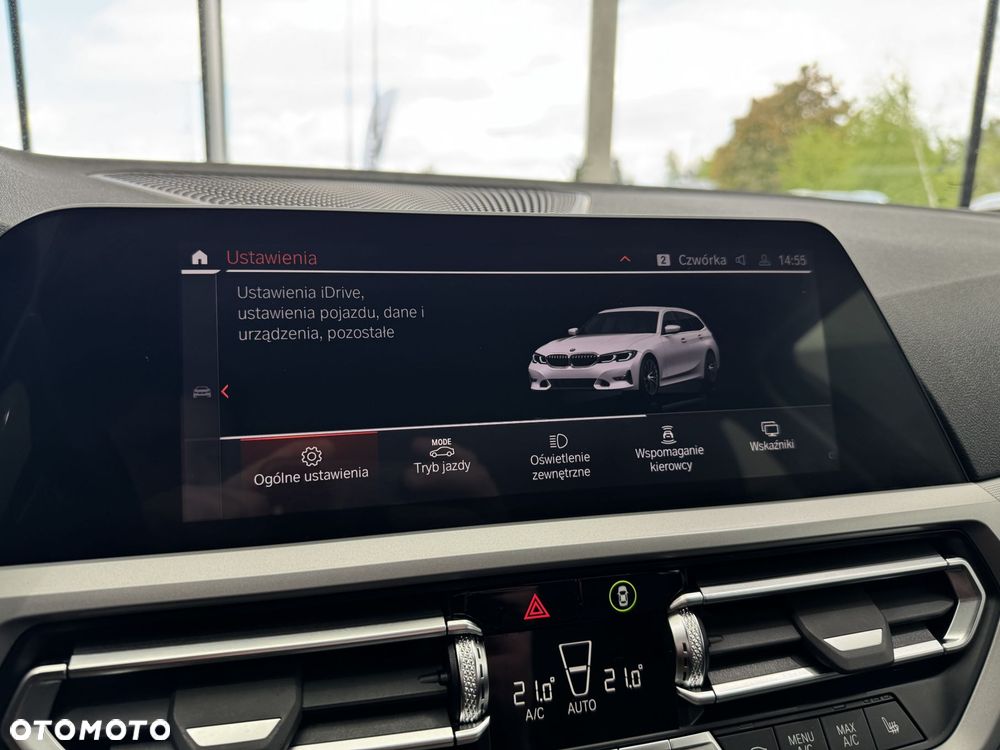 BMW Seria 3 320d xDrive MHEV Advantage - 31
