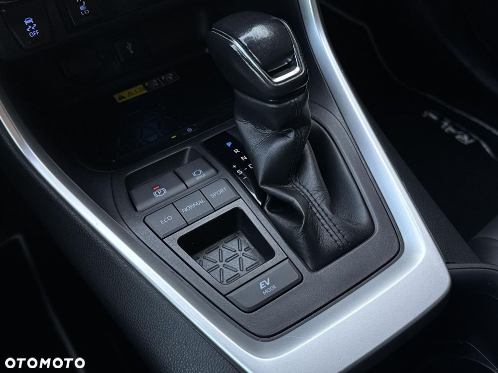 Toyota RAV4 2.5 Hybrid Selection 4x2 - 28