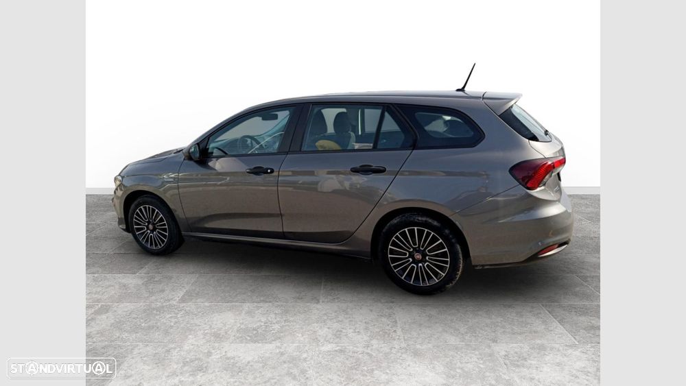 Fiat Tipo 1.3 MultiJet City Life - 6