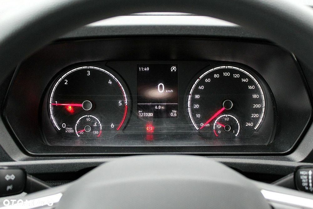 Volkswagen Caddy 2.0 TDI - 13