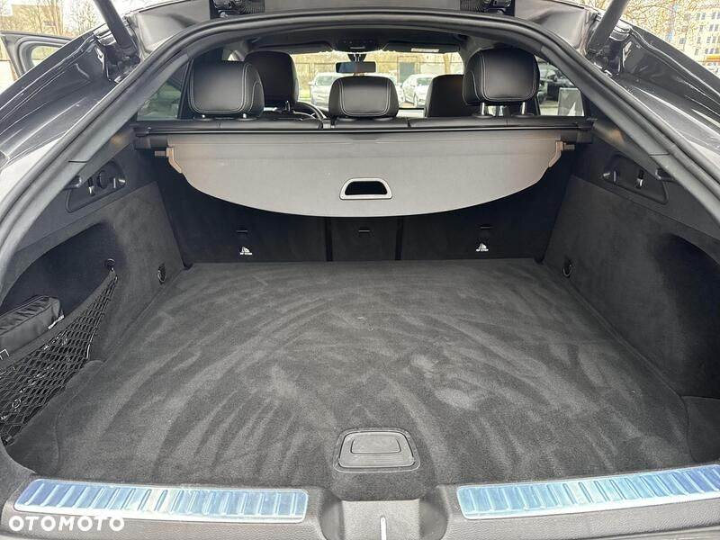 Mercedes-Benz GLC Coupe 200 4-Matic - 21