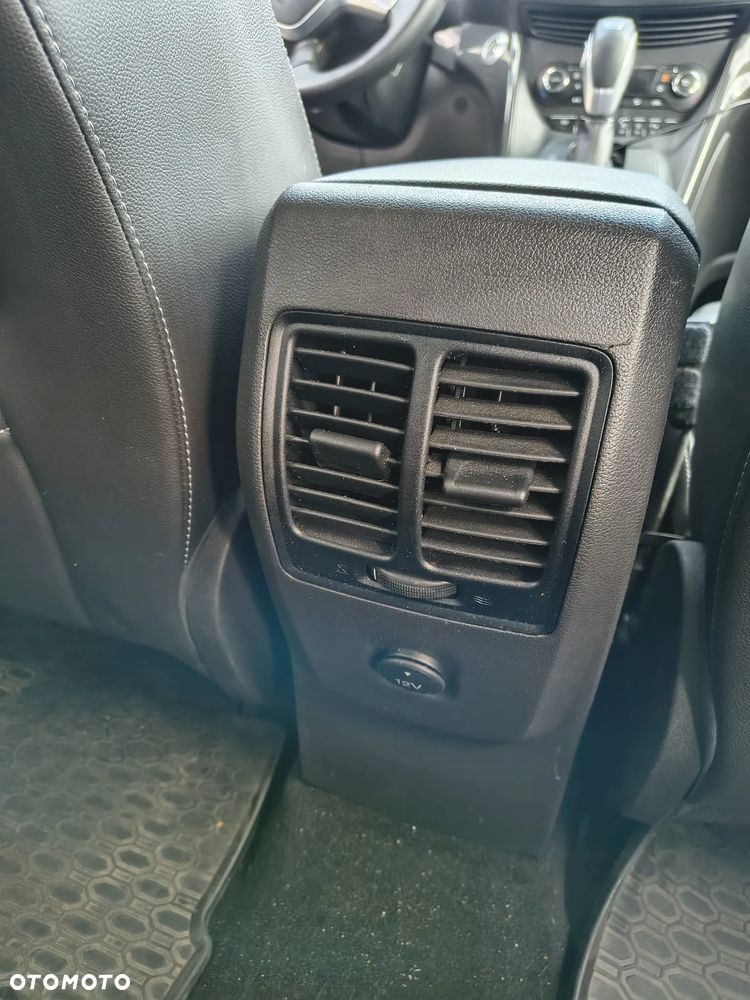 Ford Kuga 2.0 TDCi 4WD Titanium - 13