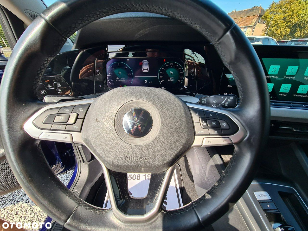 Volkswagen Golf - 19