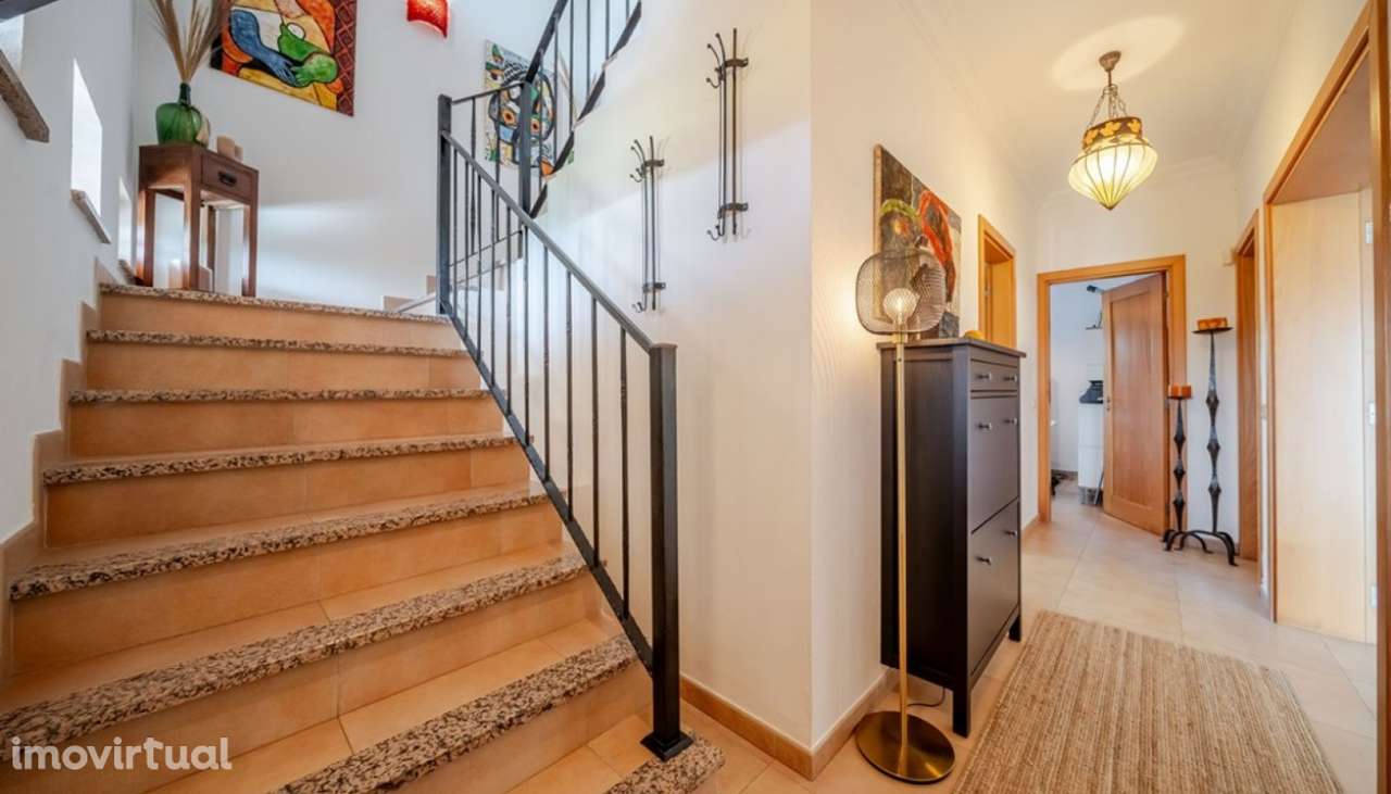 Fantástica Moradia em banda V4 para venda em Silves, Algarve - Grande imagem: 3/26