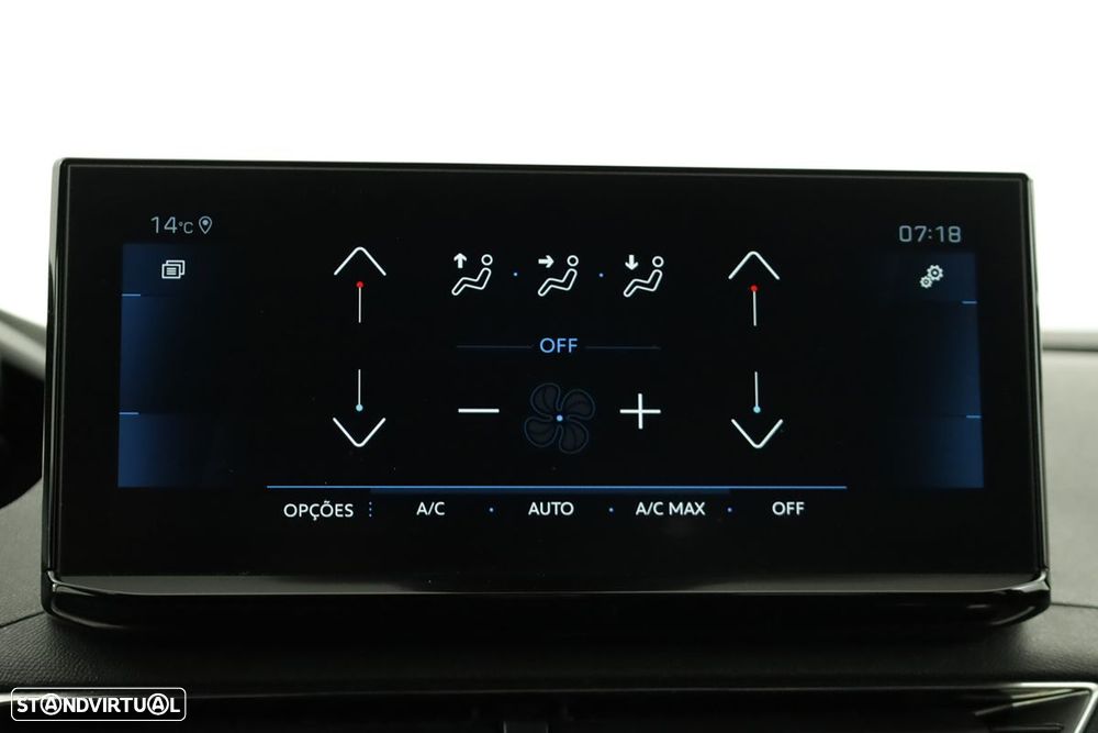Peugeot 3008 1.2 Hybrid Allure Pack e-DCS6 - 10