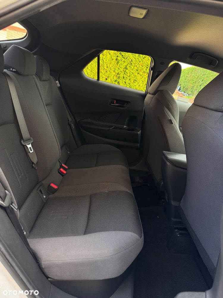 Toyota C-HR 1.8 Hybrid Style - 14