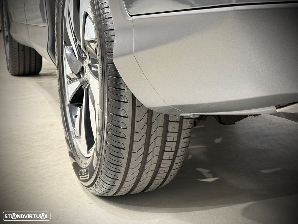 Honda CR-V 1.6i DTEC 4WD Auto Elegance - 41