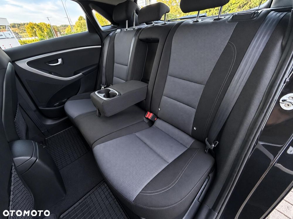 Hyundai i30 - 13