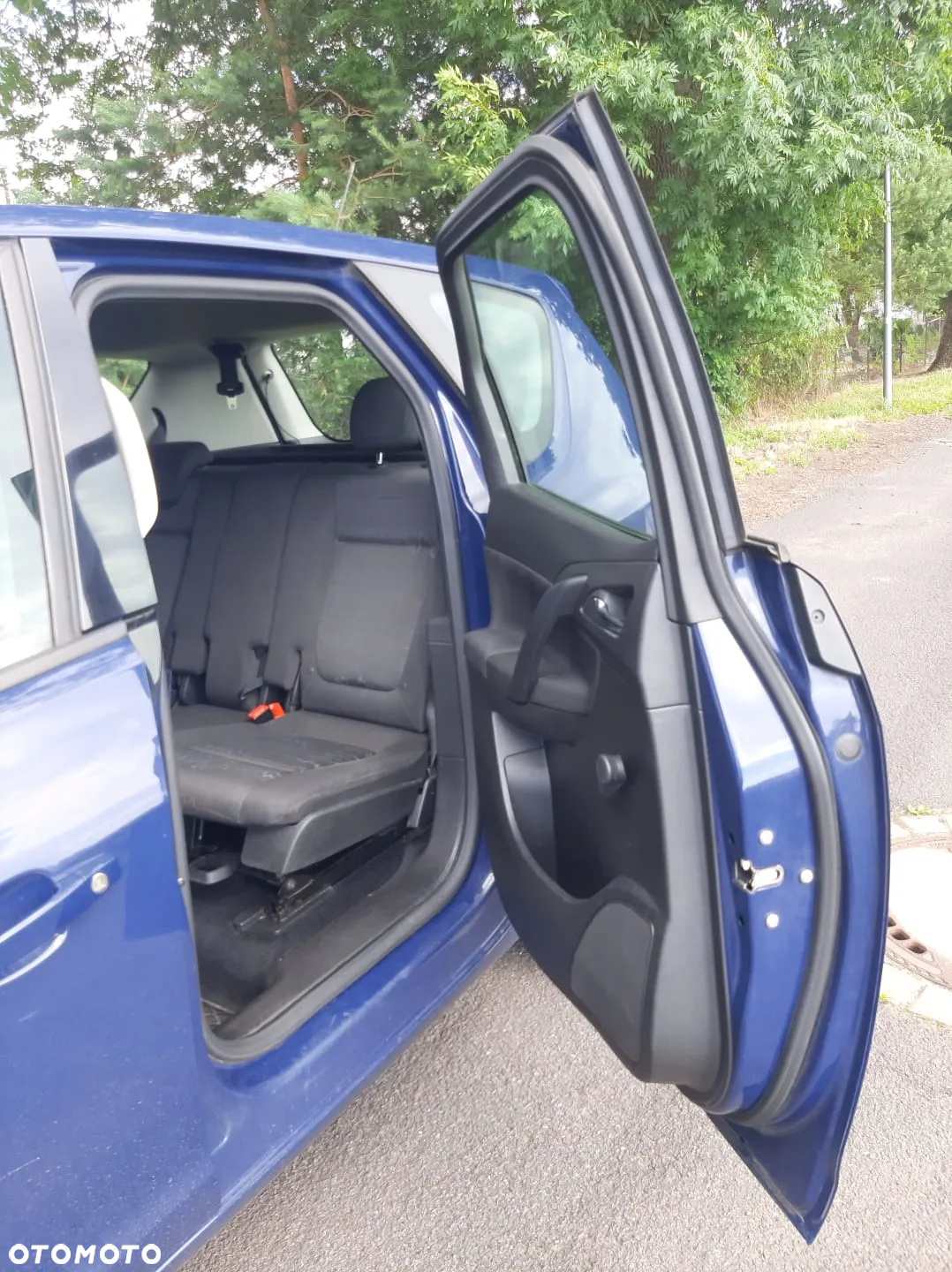 Opel Meriva 1.4 Enjoy - 7