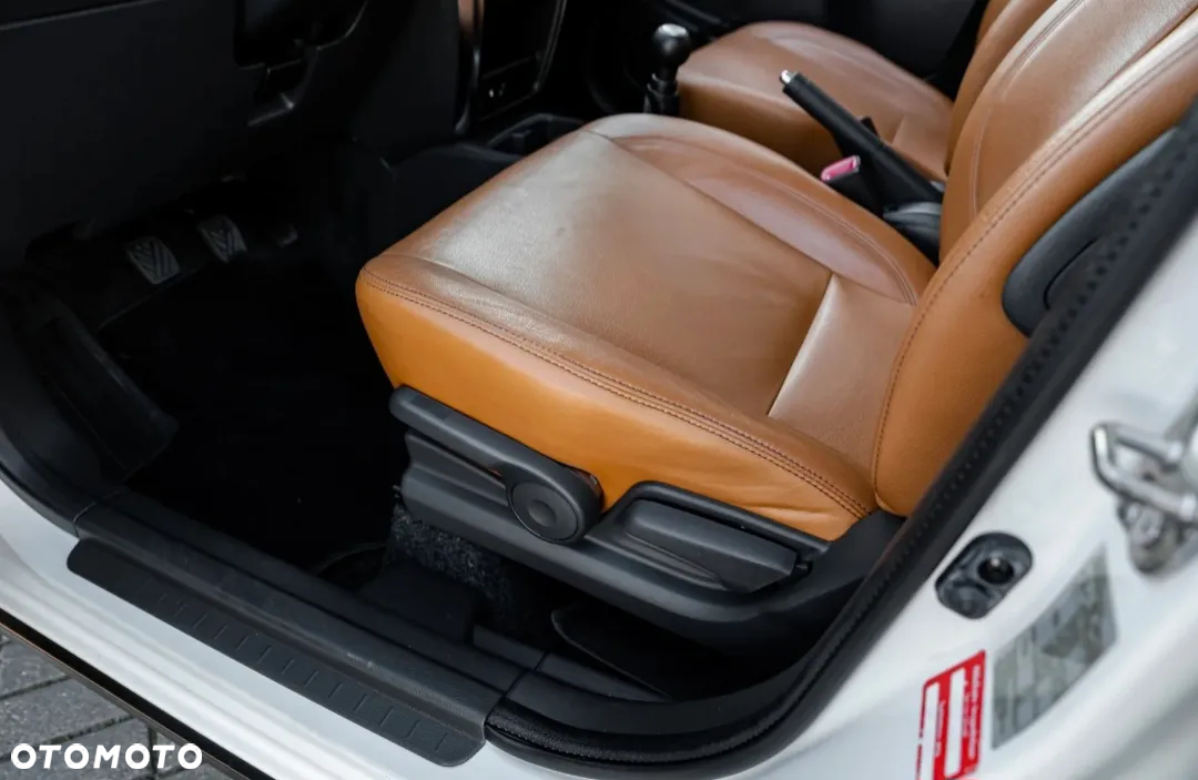 Fiat Sedici 1.6 16V 4x4 Dynamic - 22