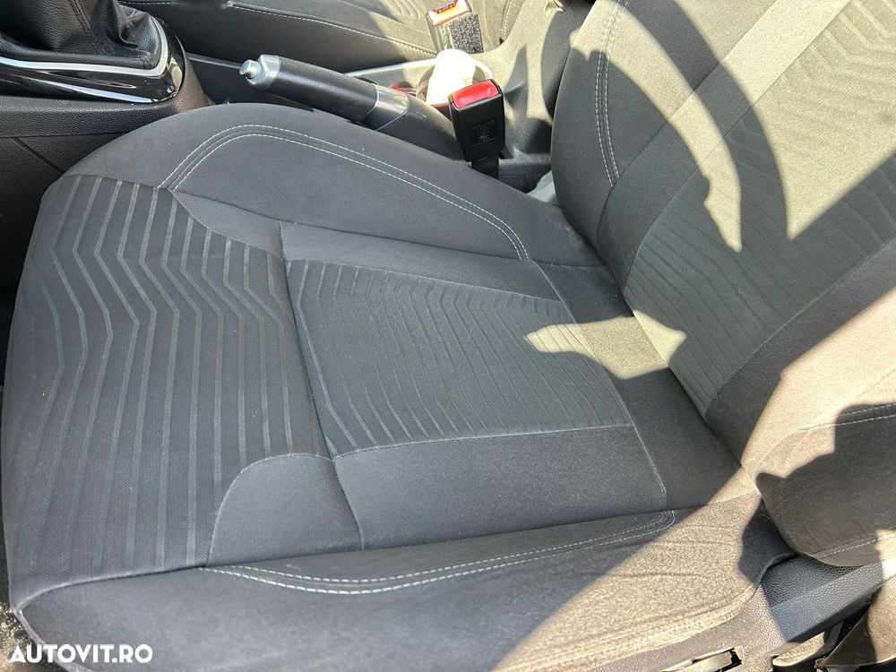 Ford Fiesta 1.0 Start Stop Titanium - 5