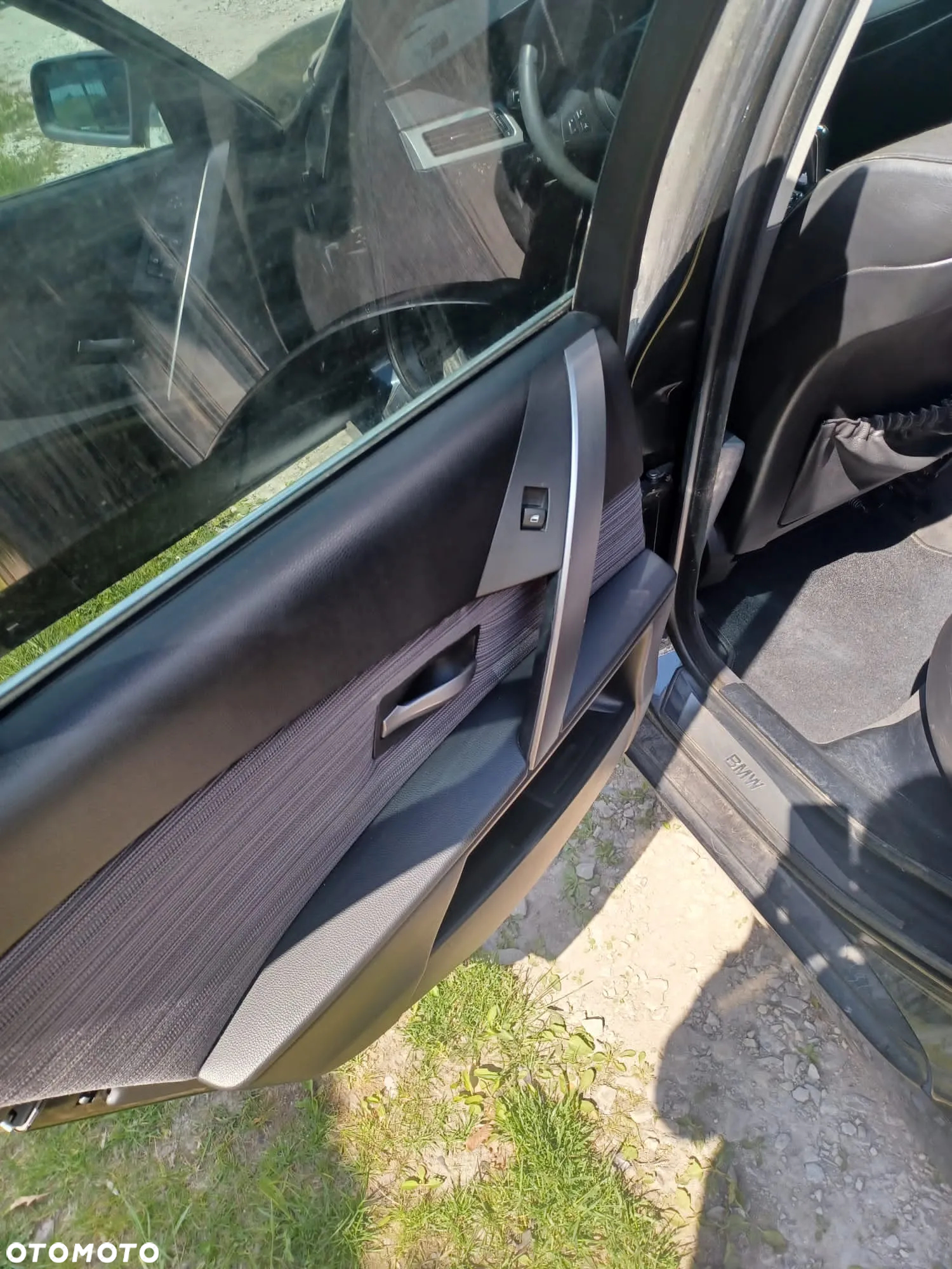 BMW Seria 5 520d Touring - 11