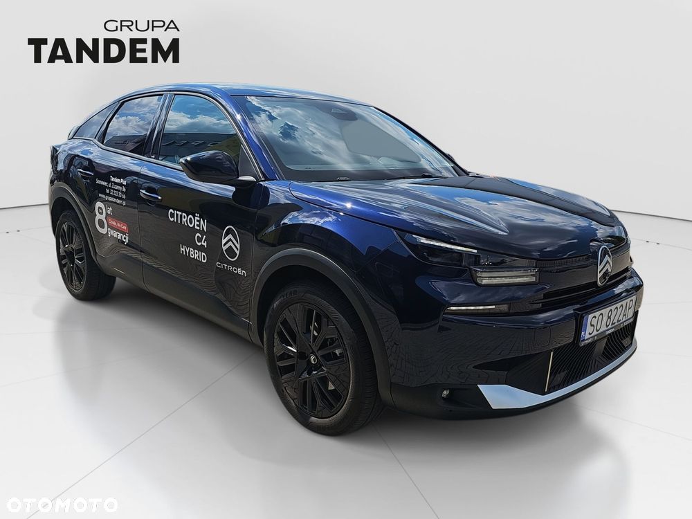 Citroën C4 - 3