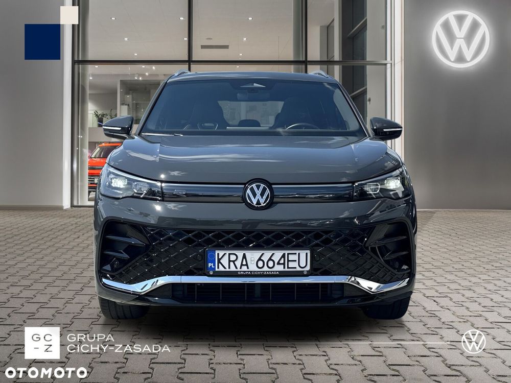 Volkswagen Tiguan 2.0 TSI 4Mot R-Line Plus DSG - 9