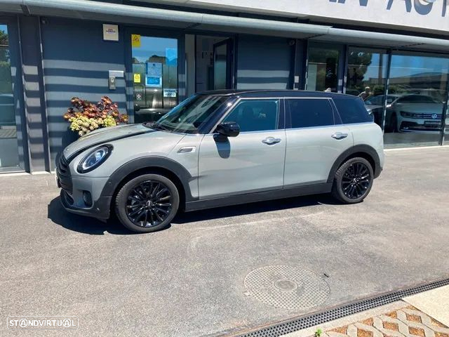 MINI Clubman Cooper Aut. Yours - 5