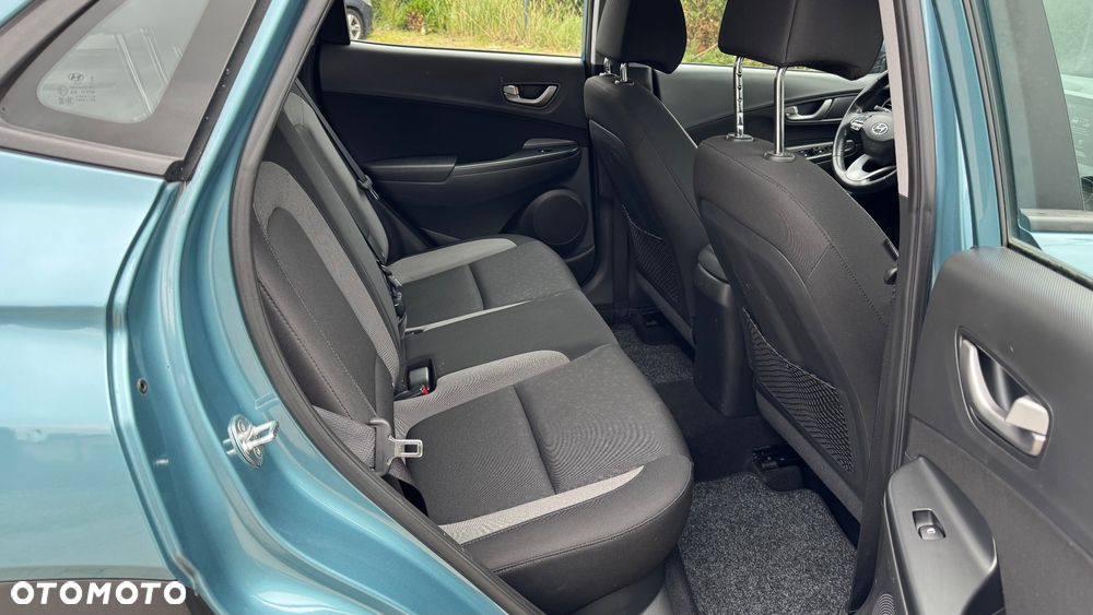 Hyundai Kona 1.0 T-GDI Advantage - 27