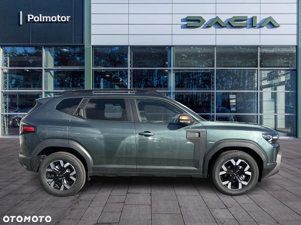 Dacia Duster - 8