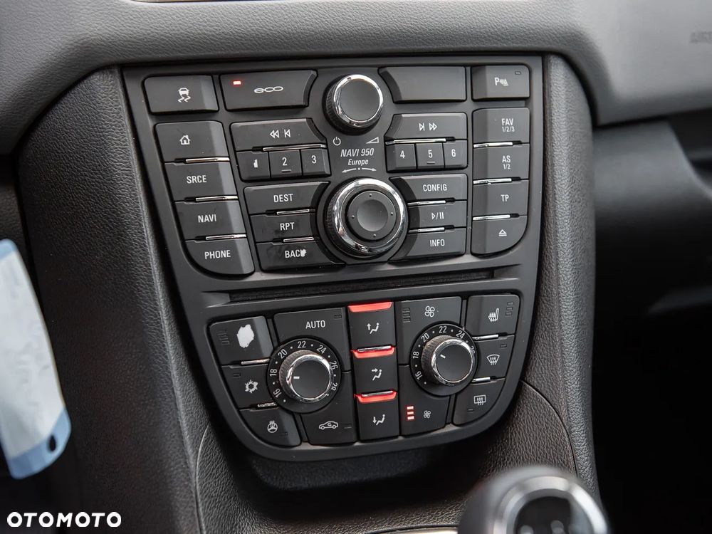 Opel Meriva - 30
