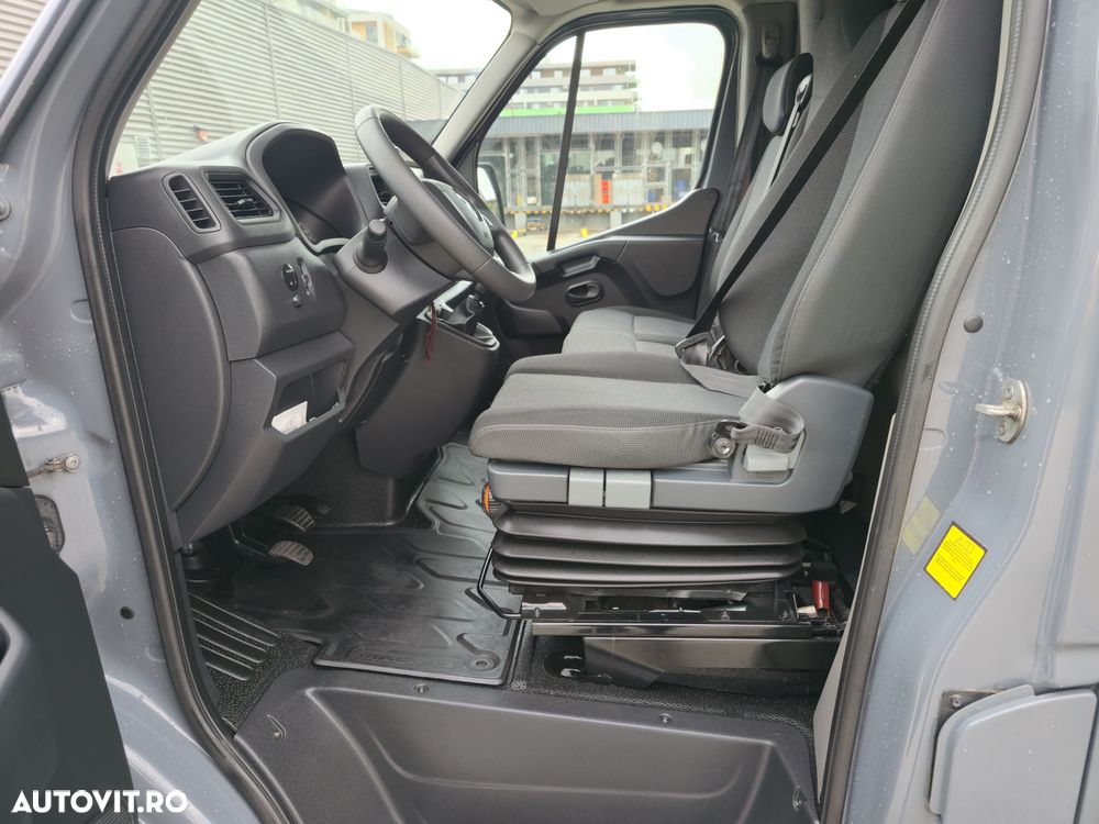 Renault Master - 11