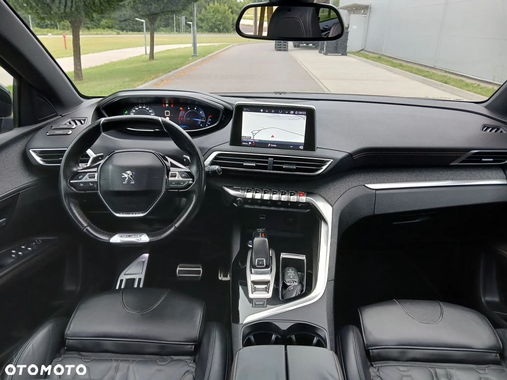 Peugeot 5008 BlueHDI 120 EAT6 Stop & Start Business Line - 16