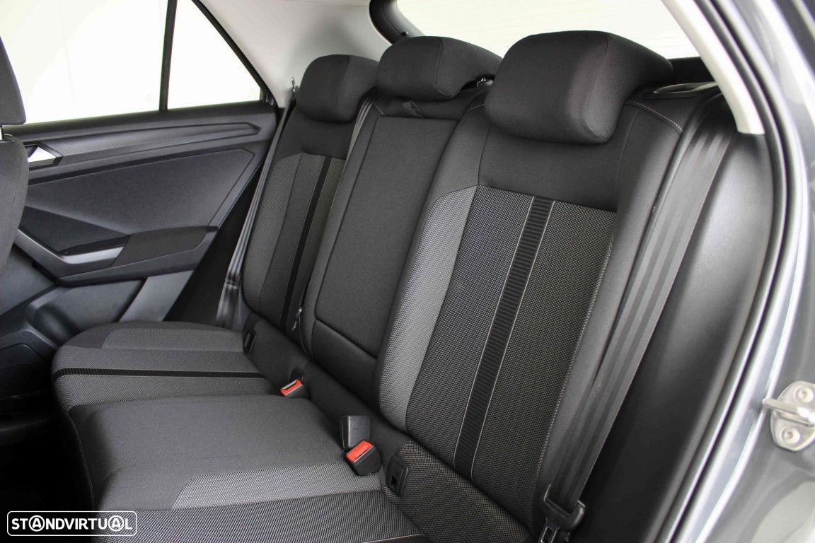 VW T-Roc 1.5 TSI Life DSG - 14
