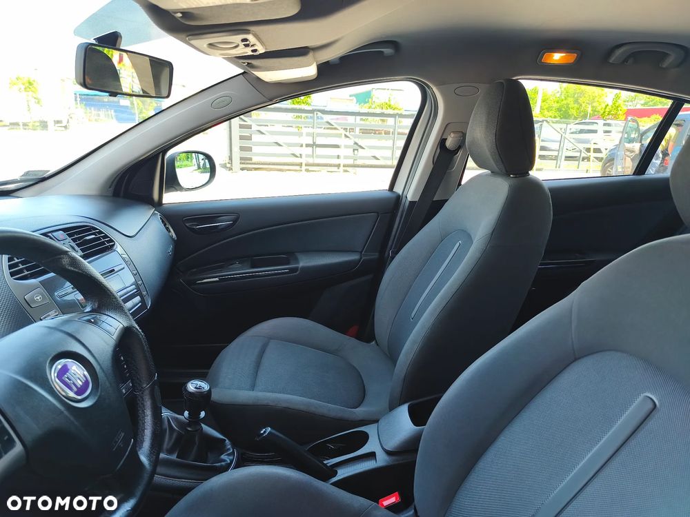 Fiat Bravo - 24