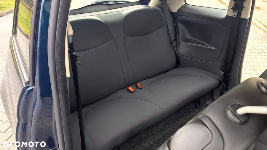 Fiat 500 1.2 8V Color Therapy Euro5 - 15