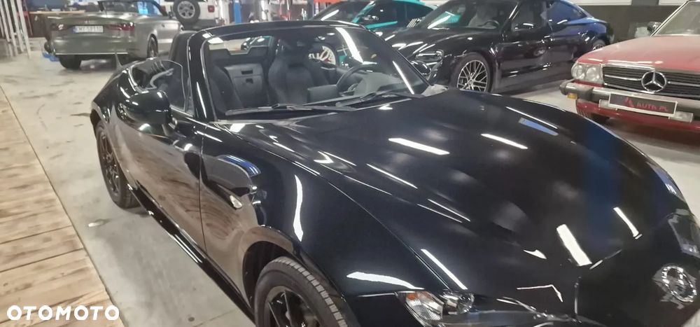 Mazda MX-5 - 25