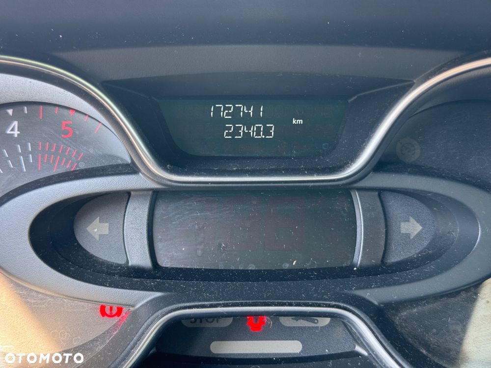 Renault Captur - 19