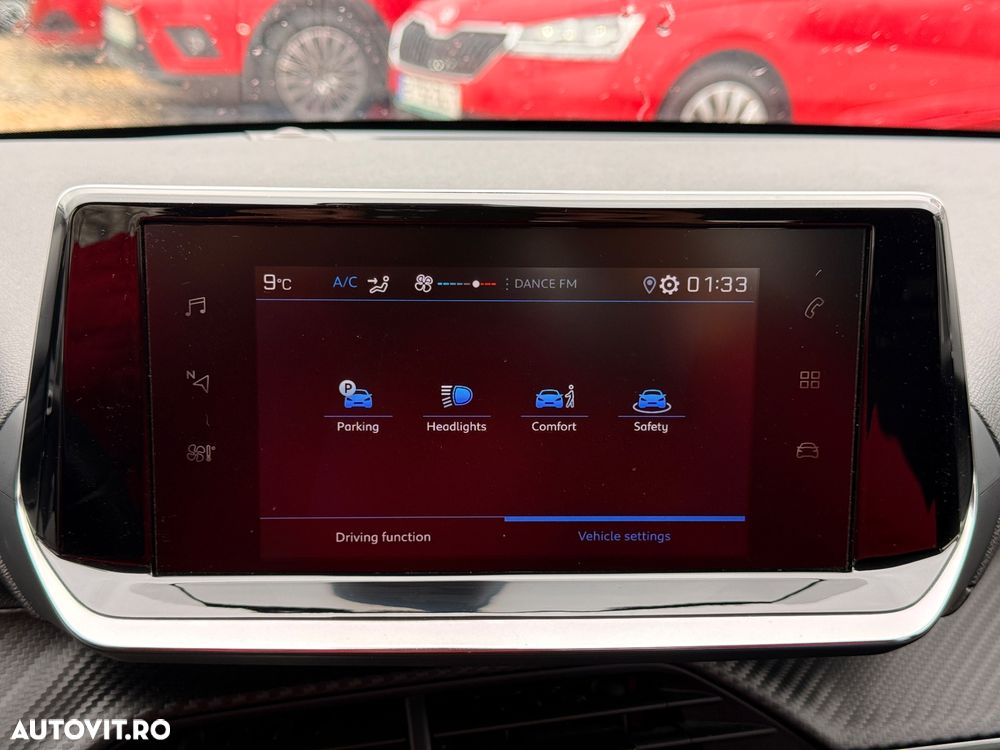 Peugeot 208 1.2 L PureTech STT Active Pack - 15