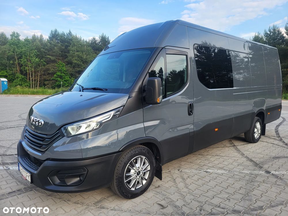 Iveco Daily 35S18 - 8