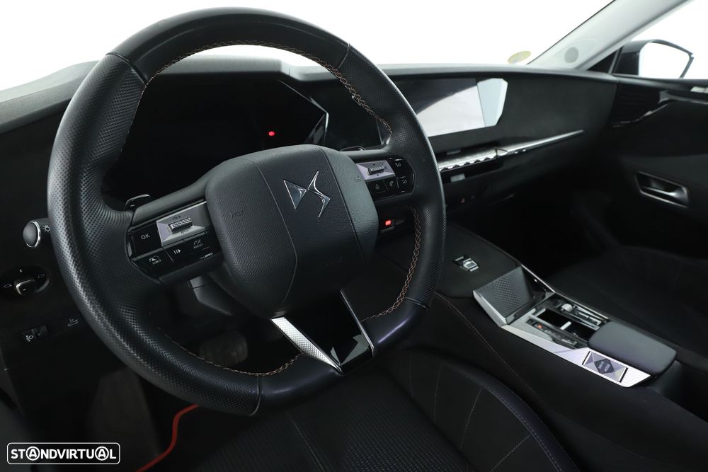 DS DS4 PureTech 130 PERFORMANCE LINE - 5
