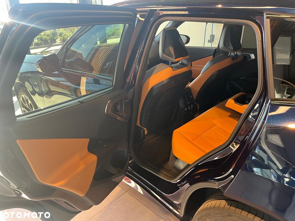 BMW X3 - 20