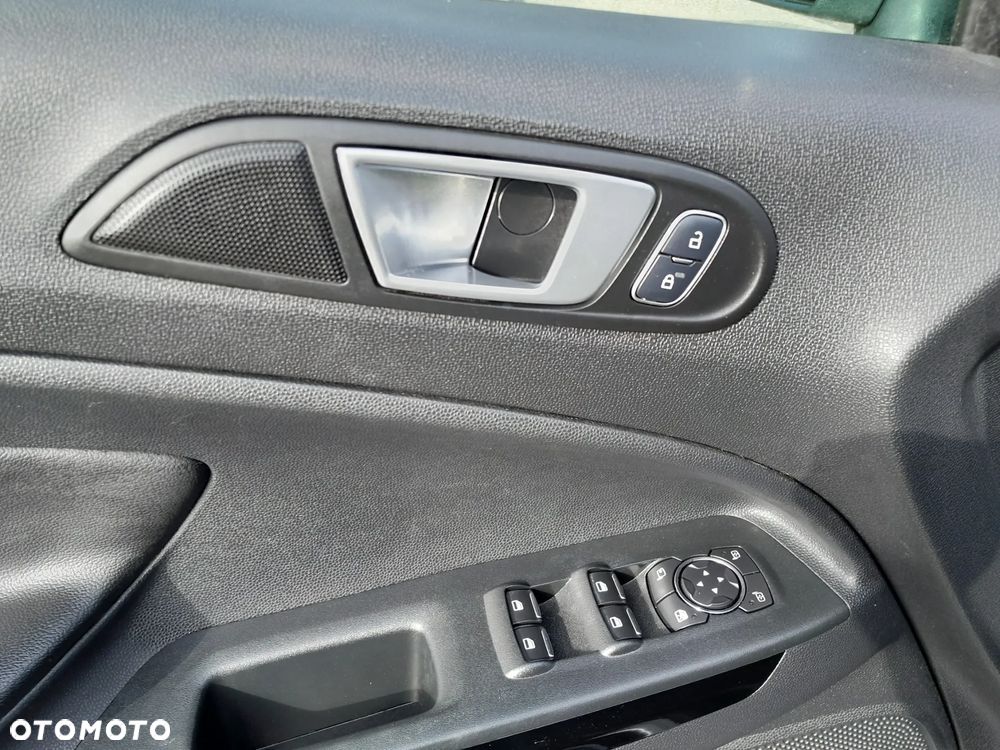 Ford EcoSport 1.0 EcoBoost ST-LINE - 18