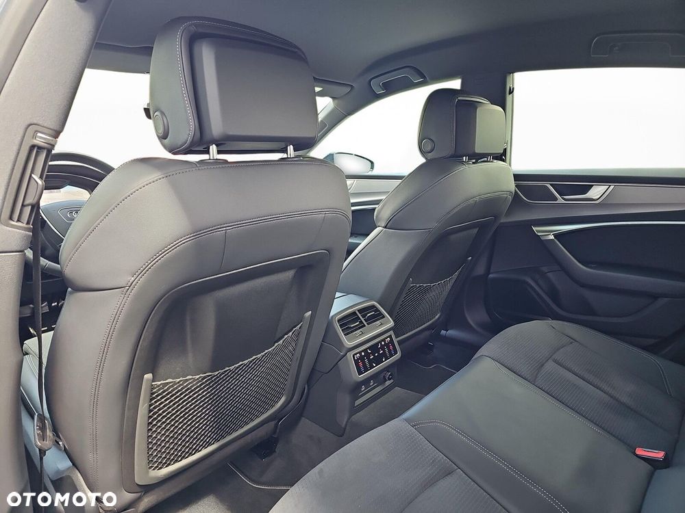 Audi A7 Sportback - 30