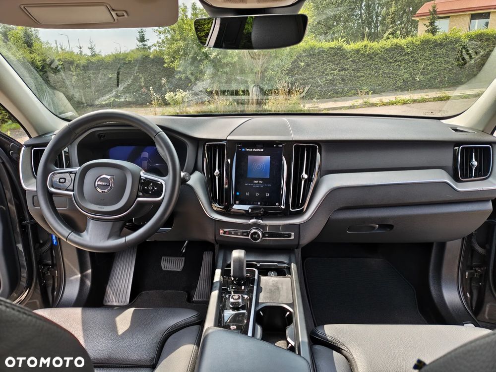Volvo XC 60 - 9