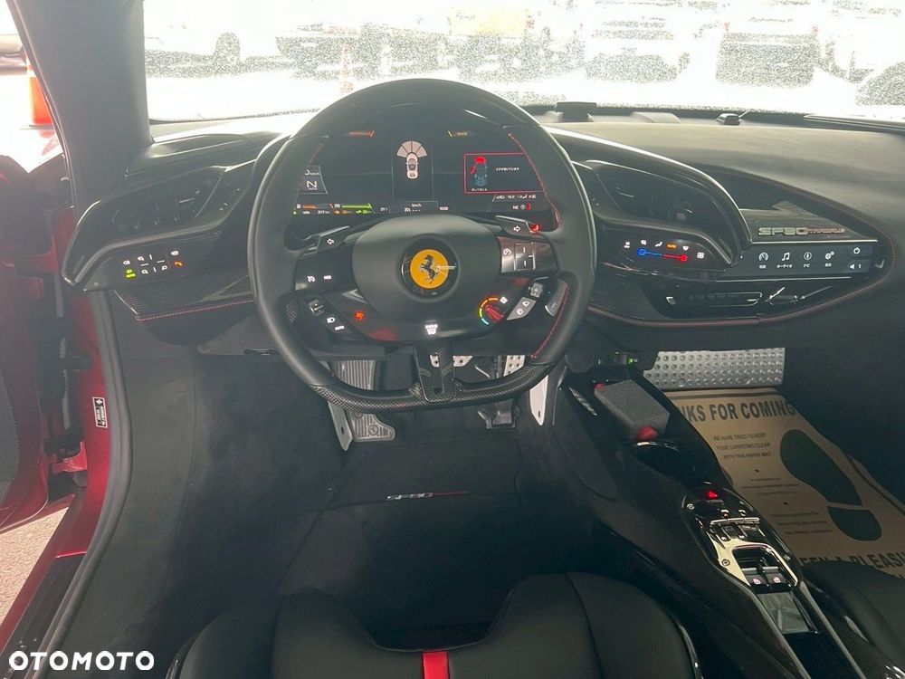 Ferrari SF90 Stradale - 18
