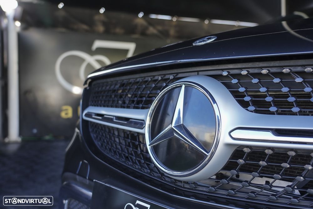 Mercedes-Benz GLC 300 e Coupe 4Matic 9G-TRONIC Avantgarde Advanced - 6