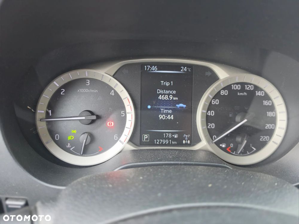 Nissan Navara - 22