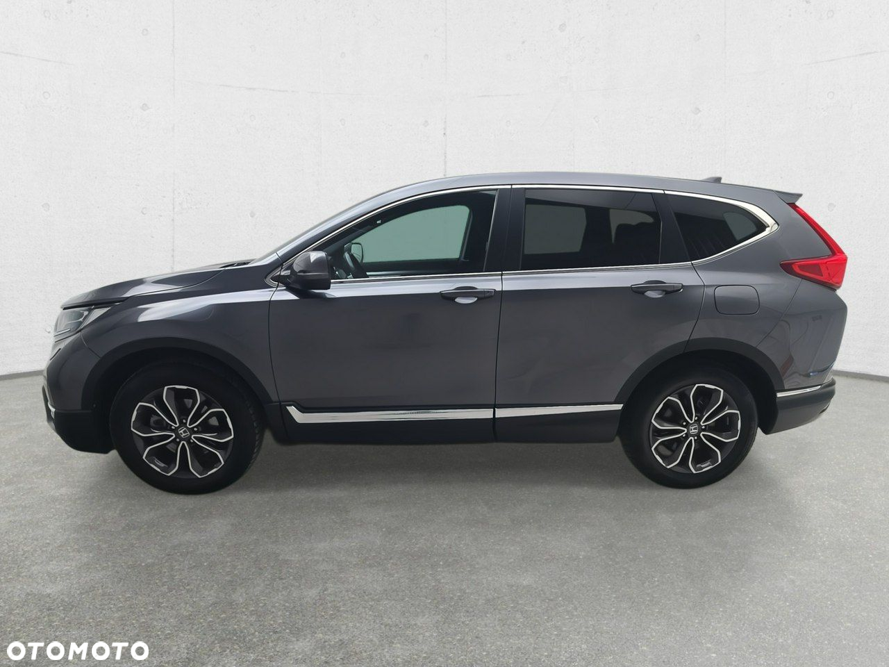 Honda CR-V - 8