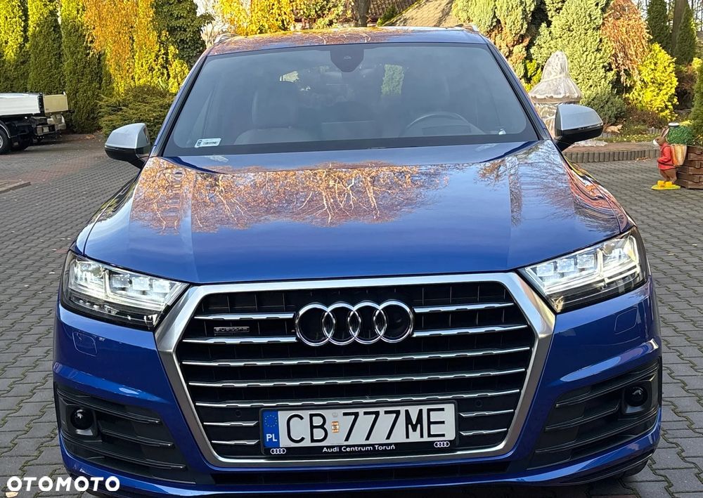 Audi Q7 - 3