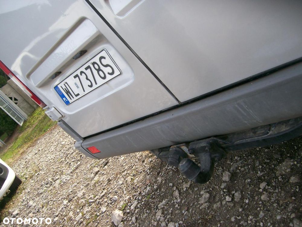 Mercedes-Benz Sprinter, Kamper, Pełne Wyposażenie - 29