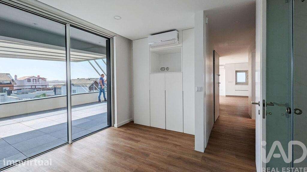 Apartamento T3 em Gafanha da Encarnação de 435,00 m2 - Grande imagem: 4/29