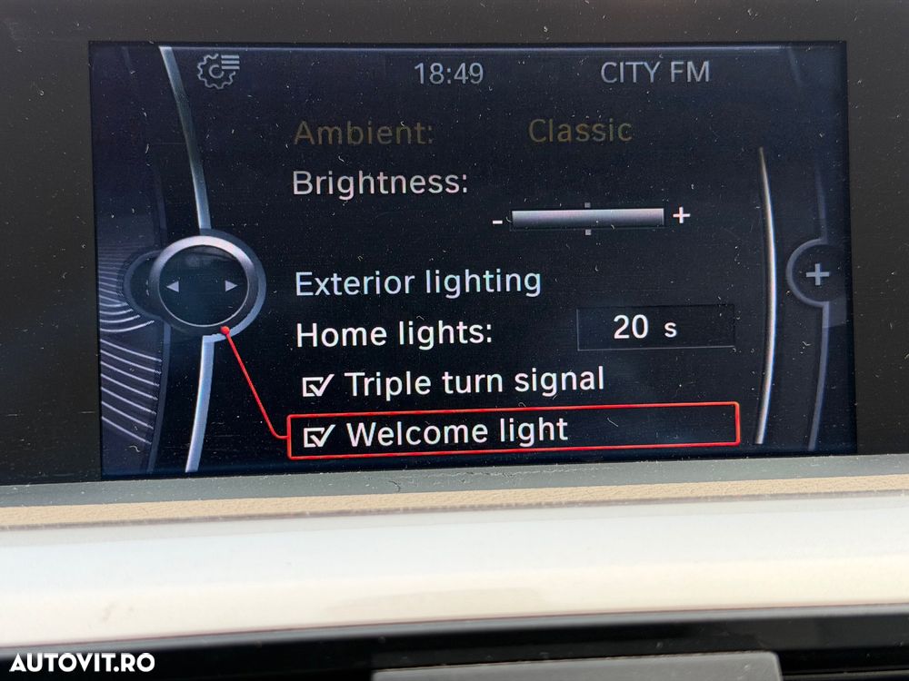 BMW Seria 3 320d Aut. Modern Line - 37