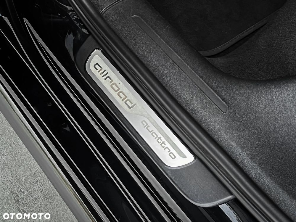 Audi A4 Allroad 2.0 TFSI Quattro S tronic - 35
