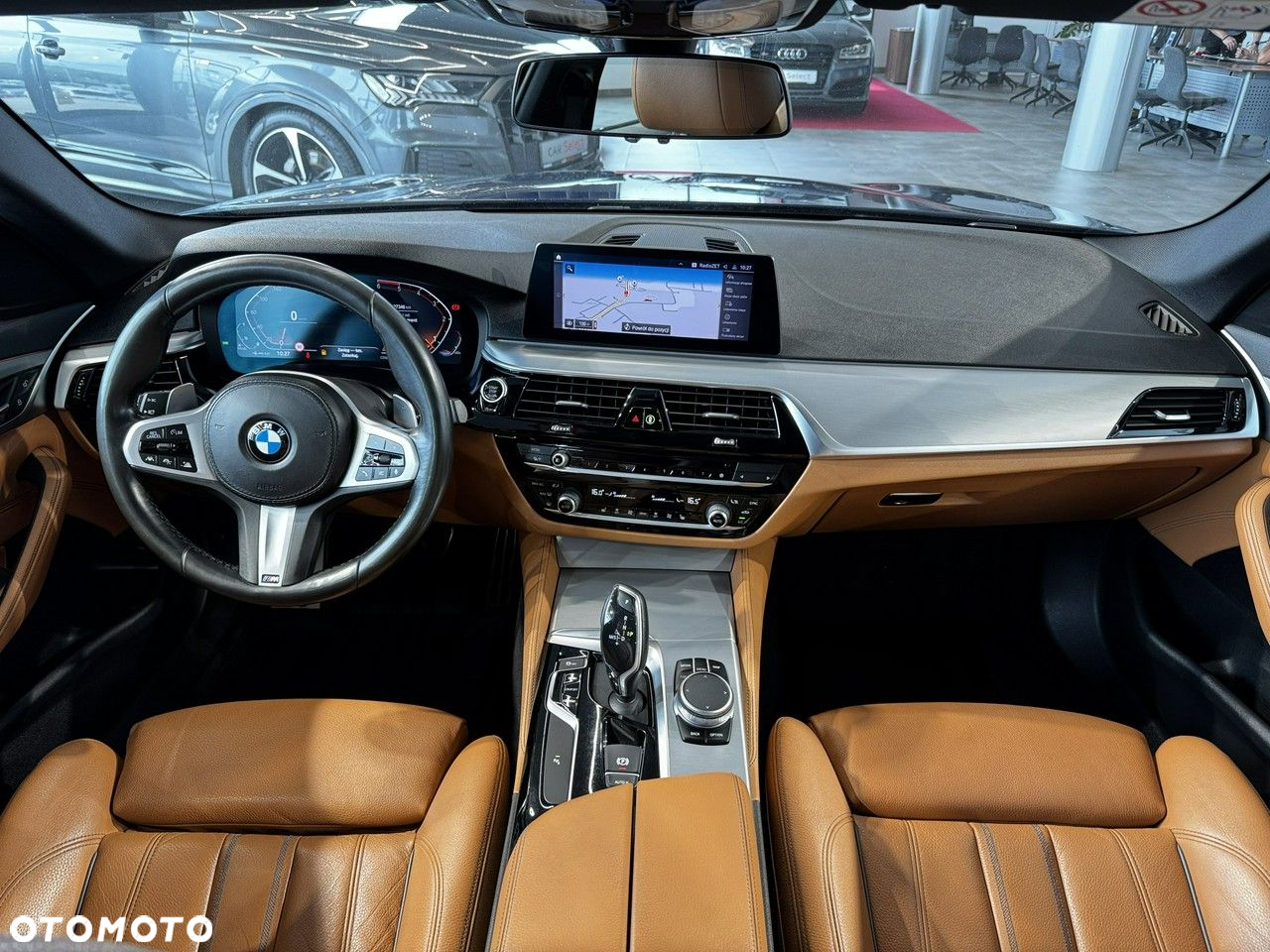 BMW Seria 5 - 21